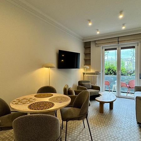 Vespucci Boutique Hotel Stresa Room photo
