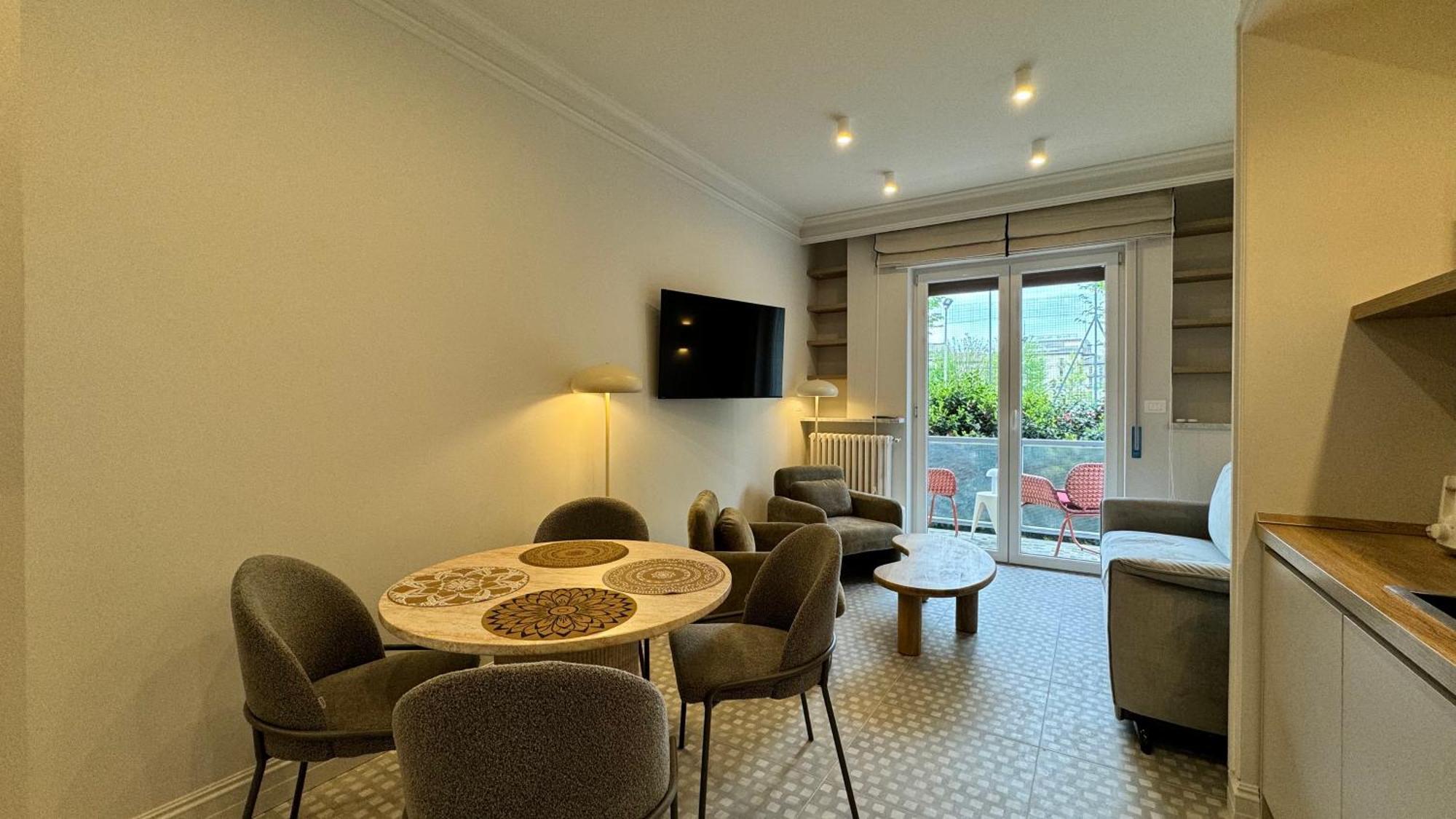 Vespucci Boutique Hotel Stresa Room photo