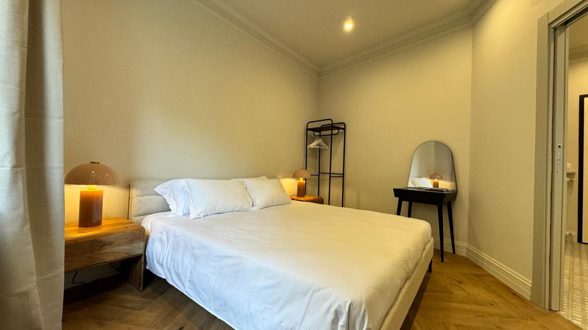 Vespucci Boutique Hotel Stresa Room photo